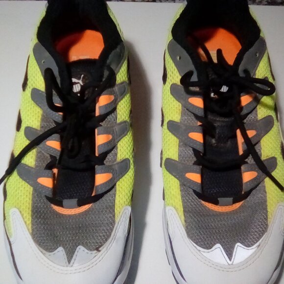 Puma  Cell Alien OF Sneakers - Picture 1 of 7